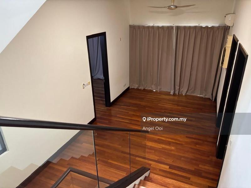 Rumah Berkembar untuk Dijual di Duta Tropika Cluster Home Publika Sri Hartamas, Mont Kiara oleh Angel Ooi - iProperty.com.my