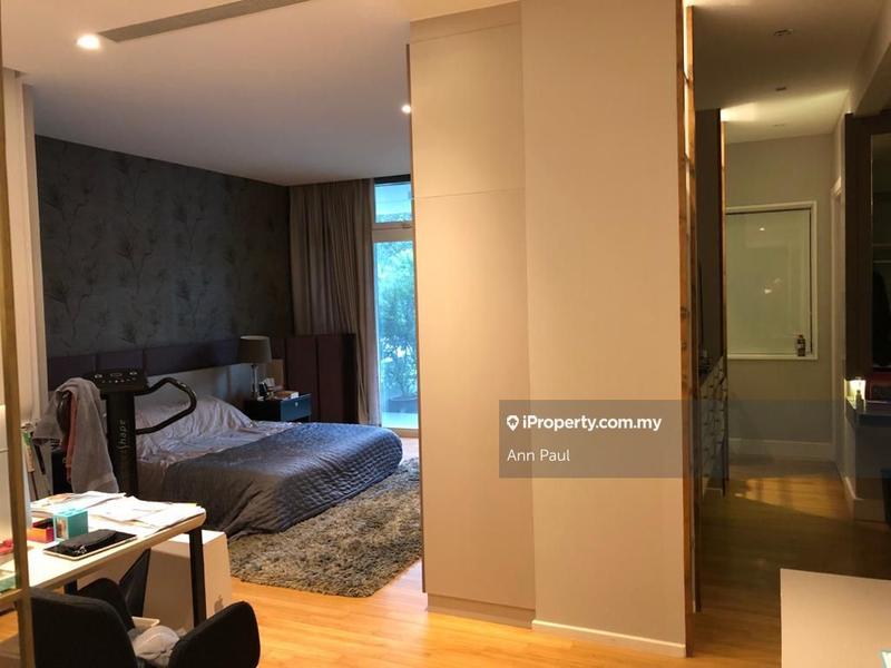 Kondominium untuk Dijual di Kenny Hills Residence oleh Ann Paul - iProperty.com.my