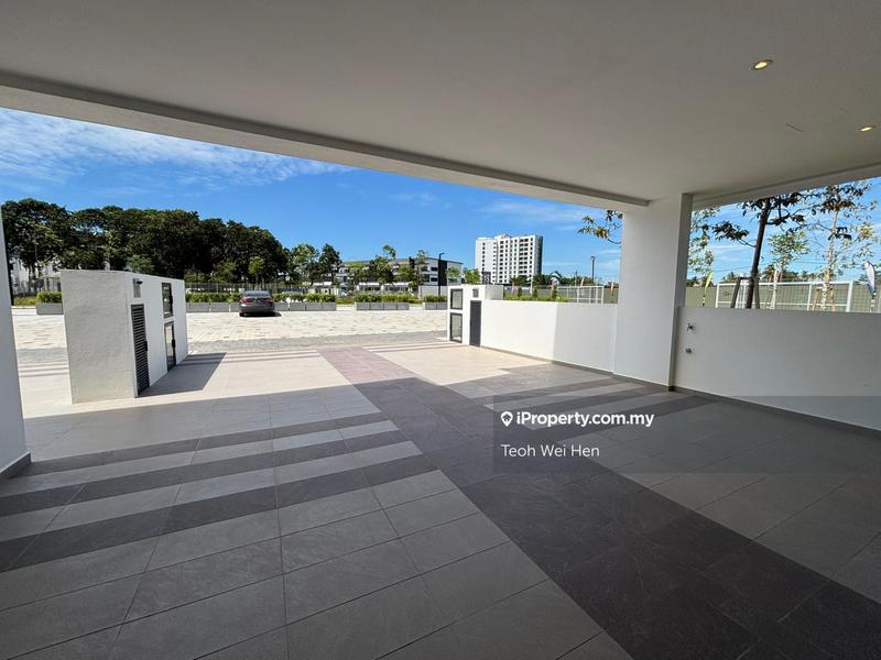 Townhouse for Sale in Taman Sunway Wellesley, Bukit Mertajam by Teoh Wei Hen - iProperty.com.my