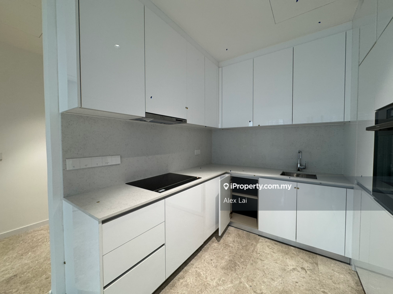 For Sale - Jewel by Oxley KLCC