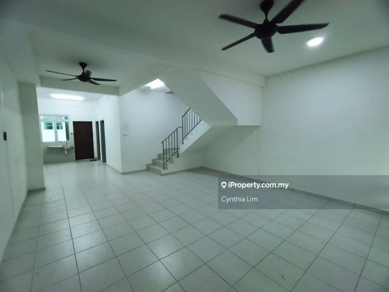 2-storey Terraced House for Rent in Taman Scientex Utama, Senai by Cynthia Lim - iProperty.com.my