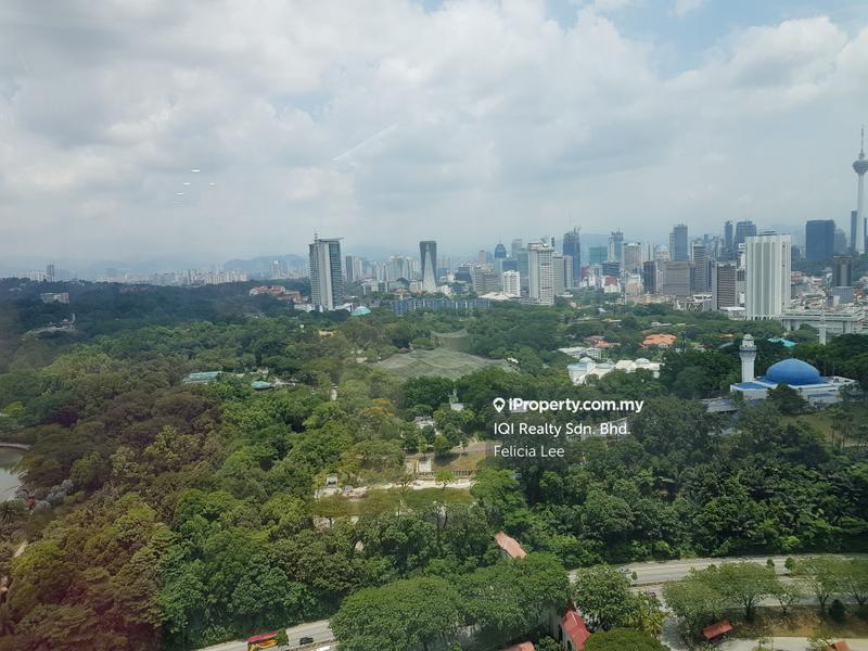 Pejabat untuk Dijual di Kl Sentral, Kuala Lumpur oleh Felicia Lee - iProperty.com.my