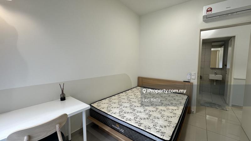 Residensi Servis untuk Dijual di D'Cosmos Residences oleh Lee Kelly - iProperty.com.my