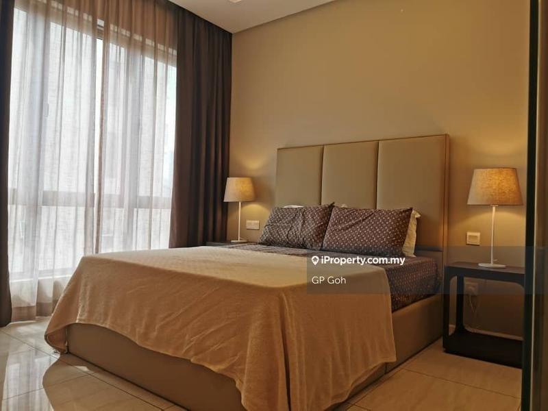 For Sale - Dorsett Residences Sri Hartamas