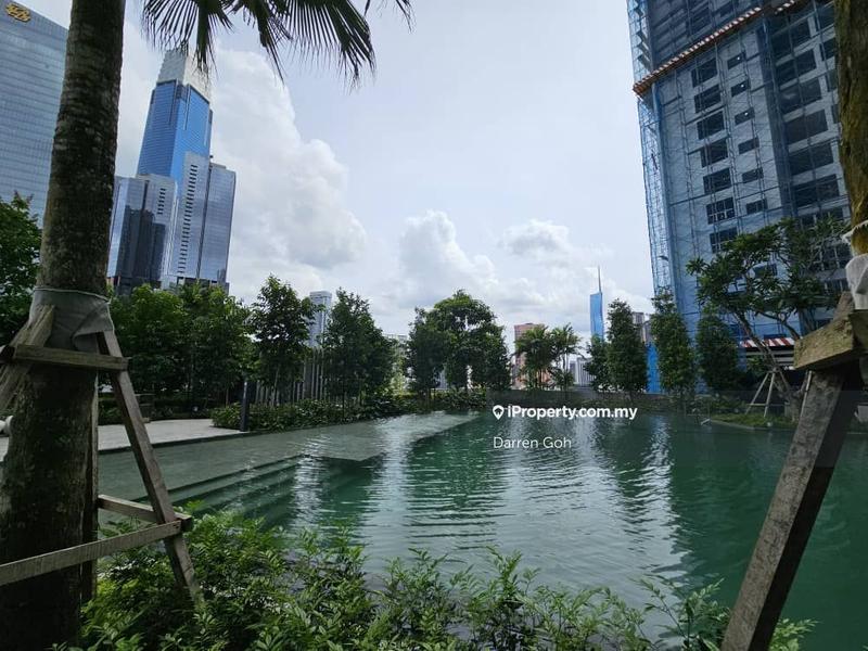 Service Residence for Sale in Agile Bukit Bintang by Darren Goh - iProperty.com.my