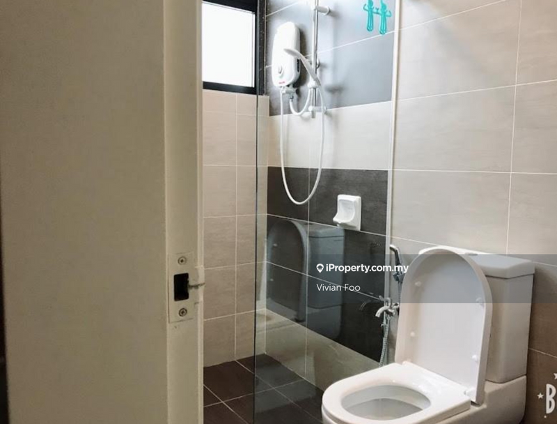 Service Residence for Sale in Midhills by Vivian Foo - iProperty.com.my