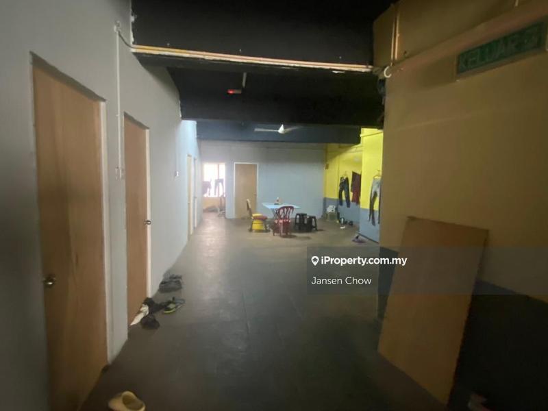 Shop for Sale in Pusat Bandar Baru Rawang, Rawang by Jansen Chow - iProperty.com.my
