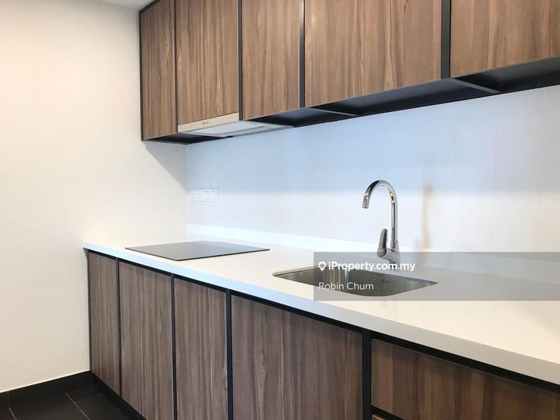 Service Residence for Sale in UNA Serviced Apartment by Robin Chum - iProperty.com.my
