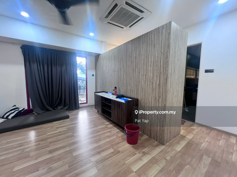 Rumah Berangkai 3 Tingkat untuk Dijual di Bangsar modern house, Bangsar oleh Pat Yap - iProperty.com.my