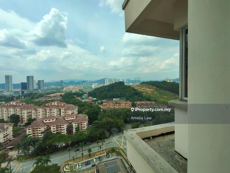 Condominium for Rent in Riana Green Condominium by Amelia Law - iProperty.com.my