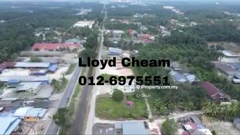 Kilang Berkembar untuk Dijual di Banting, Banting oleh Li-Shun - iProperty.com.my