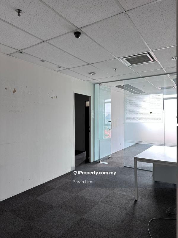 For Sale - Solaris Dutamas Publika