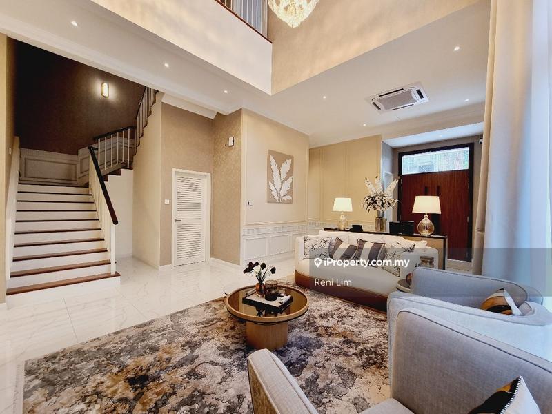 Rumah Berkembar untuk Dijual di Bandar Damansara Perdana, Damansara Perdana oleh Reni Lim - iProperty.com.my