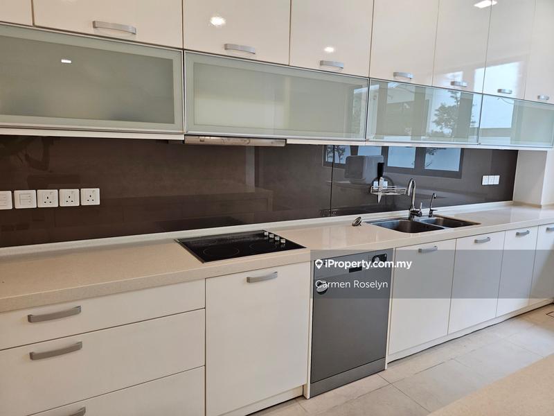 Bungalow House for Sale in Hartamas Heights, Sri Hartamas by Carmen Roselyn - iProperty.com.my