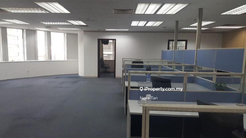 Office for Rent in KLCC, KL City Centre by Nora Tan - iProperty.com.my