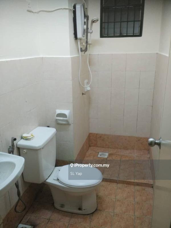 Apartment for Sale in Arena Green by SL Yap - iProperty.com.my