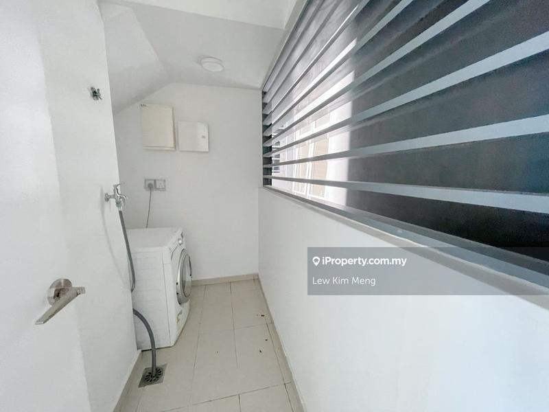 Kediaman Servis untuk Dijual di Clarita Tower @ Eco Sky oleh Lew Kim Meng - iProperty.com.my