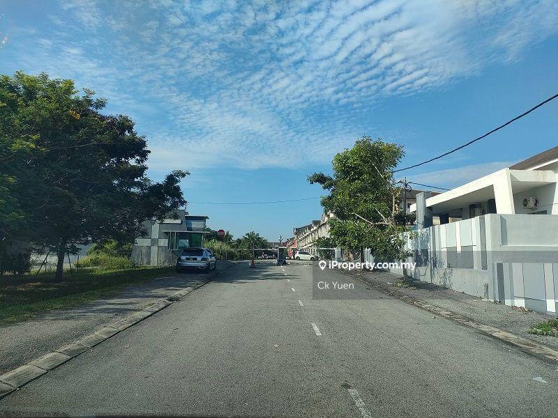 Bungalow Land for Sale in Medan Lapangan Idaman, Ipoh by Ck Yuen - iProperty.com.my