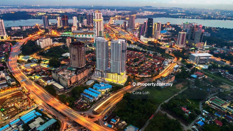 Kondominium untuk Disewa di SKS Pavillion Residences oleh Cora Loh - iProperty.com.my