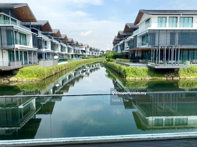 Bungalow House for Sale in Senibong Cove, Johor Bahru by Stella Chia - iProperty.com.my