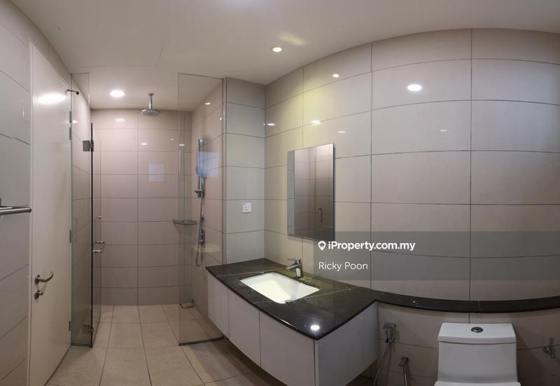 Service Residence for Sale in The Park Sky Residence by Ricky Poon - iProperty.com.my