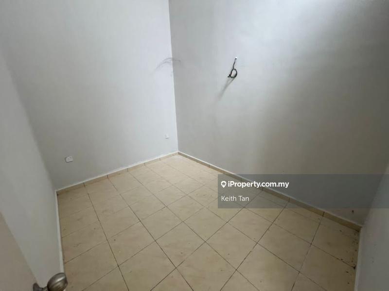 1-storey Terraced House for Sale in Umbai, Jasin by Keith Tan - iProperty.com.my