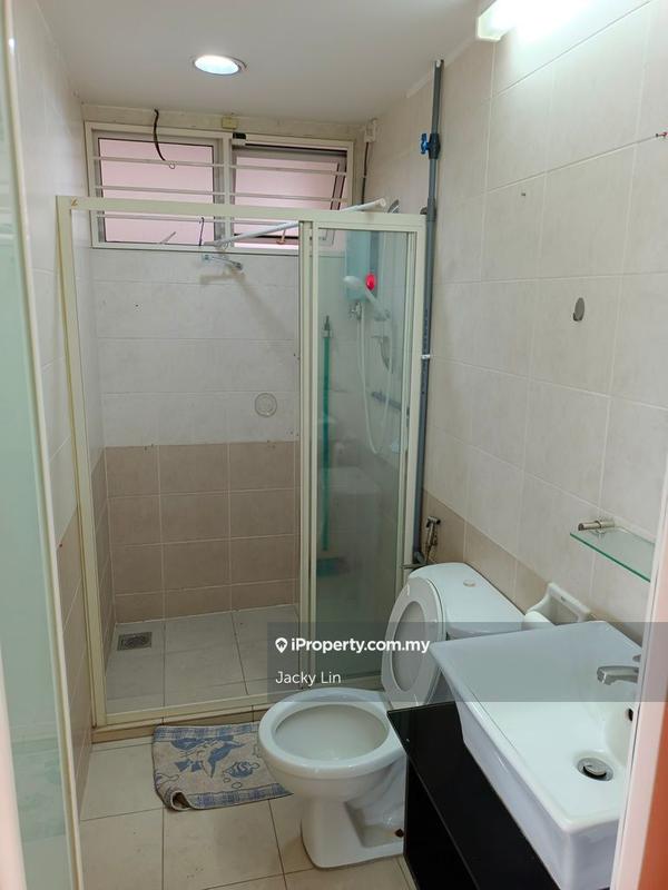 Kondominium untuk Dijual di The Boulevard oleh Jacky Lin - iProperty.com.my