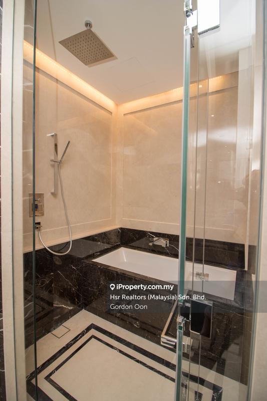 Service Residence for Sale in Pavilion Suites by Gordon Oon - iProperty.com.my