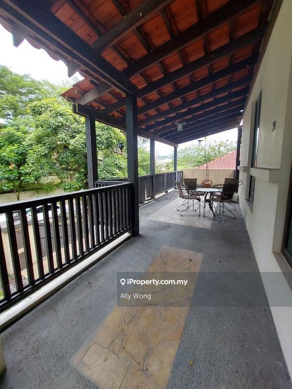 Bungalow House untuk Dijual di Impian Golf & Country Resort, Kajang, Kajang oleh Ally Wong - iProperty.com.my