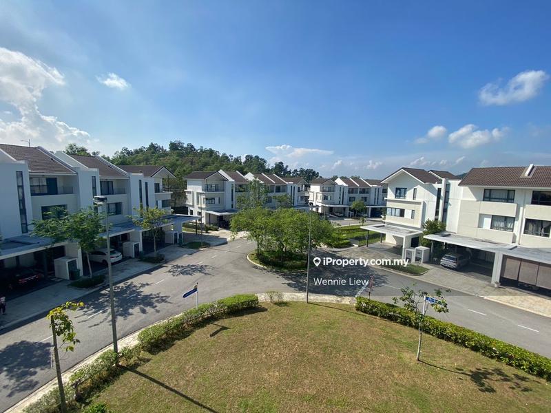 3-storey Terraced House for Sale in b36dv, Rawang by Wennie Liew - iProperty.com.my