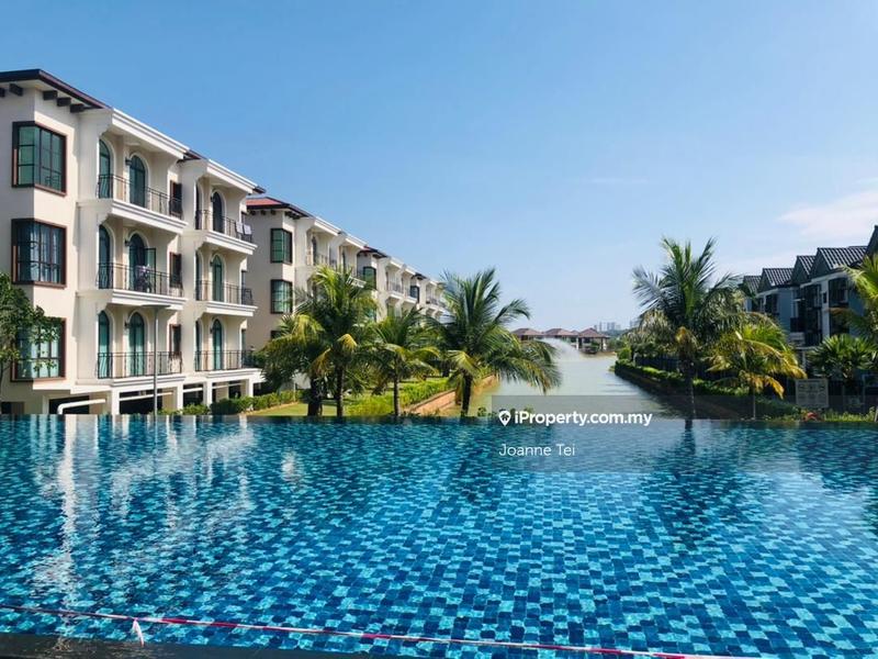 Kondominium untuk Dijual di Isle of Kamares oleh Joanne Tei - iProperty.com.my