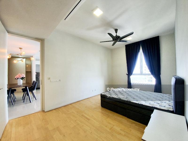 Condominium for Rent in Verdi Eco-Dominiums by Sharon Fong - iProperty.com.my