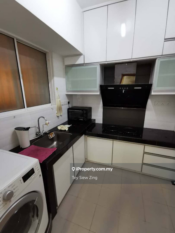 Condominium for Rent in The Zest @ Kinrara 9 by Tey Siew Zing - iProperty.com.my