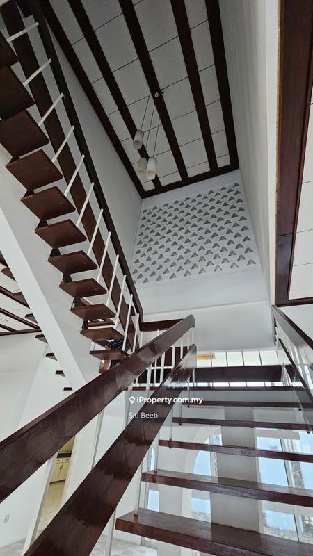 Bungalow House for Sale in Taman U Thant, Ampang by Siti Beeb - iProperty.com.my
