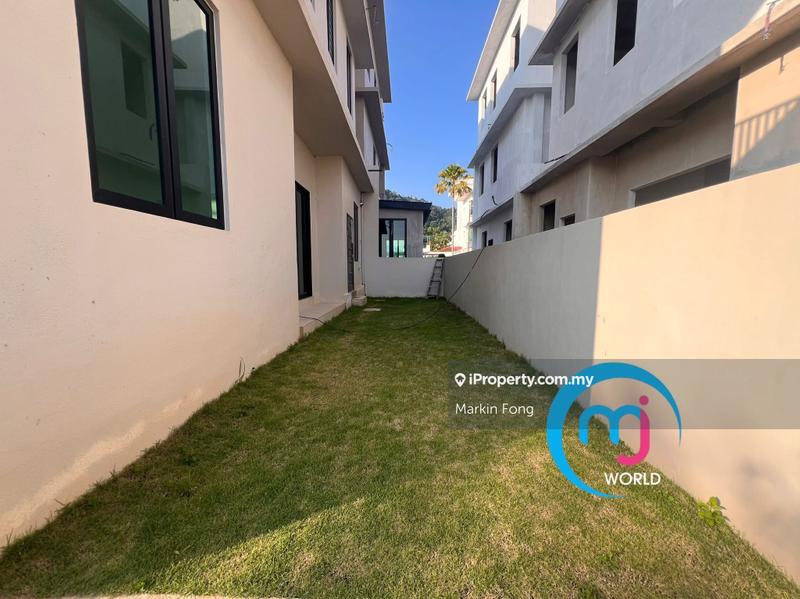 Rumah Berkembar untuk Dijual di Perkampungan Semambu Baru, Kuantan oleh Markin Fong - iProperty.com.my