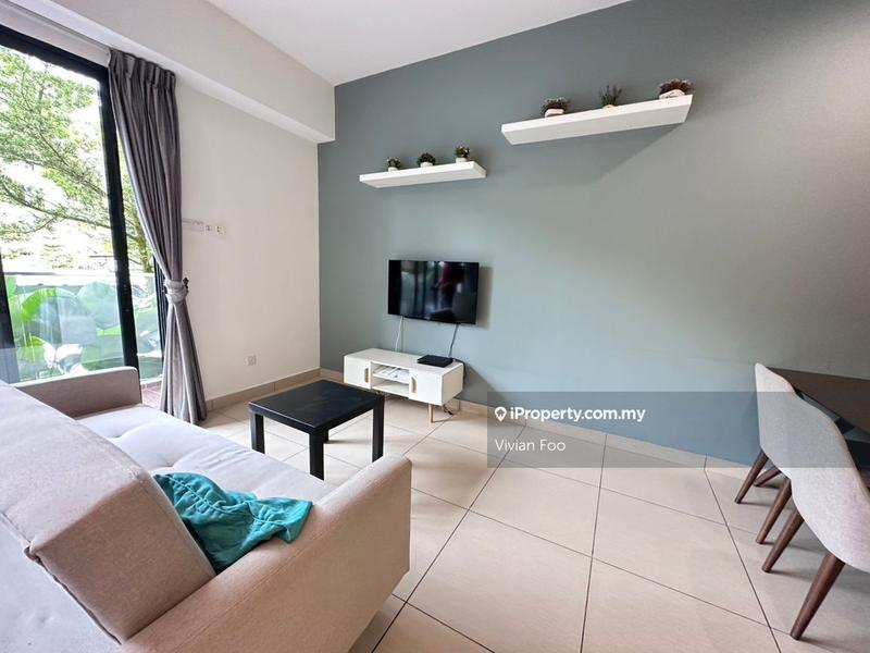 Residensi Servis untuk Disewa di Midhills oleh Vivian Foo - iProperty.com.my