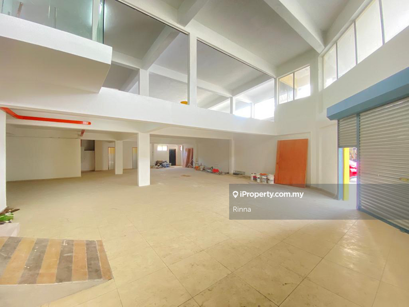 Shop for Sale in Persiaran Raja Muda Musa, Klang by Rinna - iProperty.com.my