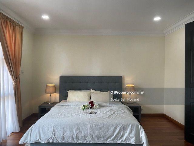 Banglo untuk Dijual di Mont Kiara, Kuala Lumpur oleh Joelle Beh Holland - iProperty.com.my