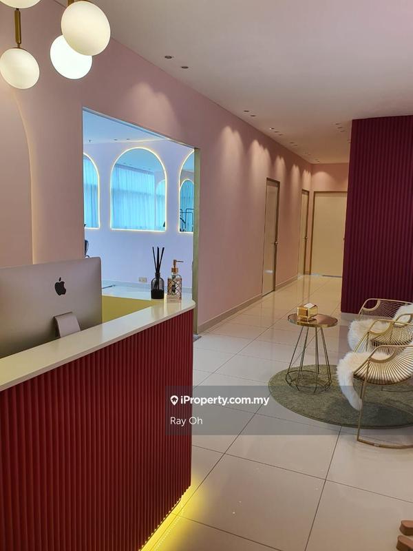 Kediaman Servis untuk Dijual di Serviced Residence @ 3 Towers oleh Ray Oh - iProperty.com.my