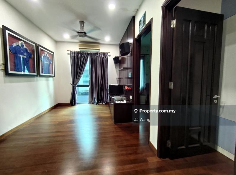 Bungalow House for Sale in Kota Kemuning Hills, Shah Alam by JJ Wang - iProperty.com.my