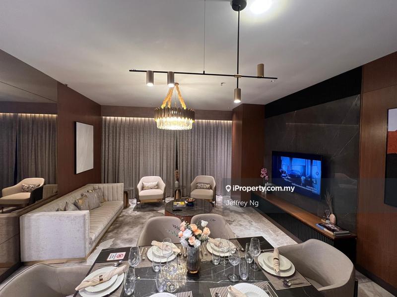 For Sale - Orion Residence Bukit Bintang