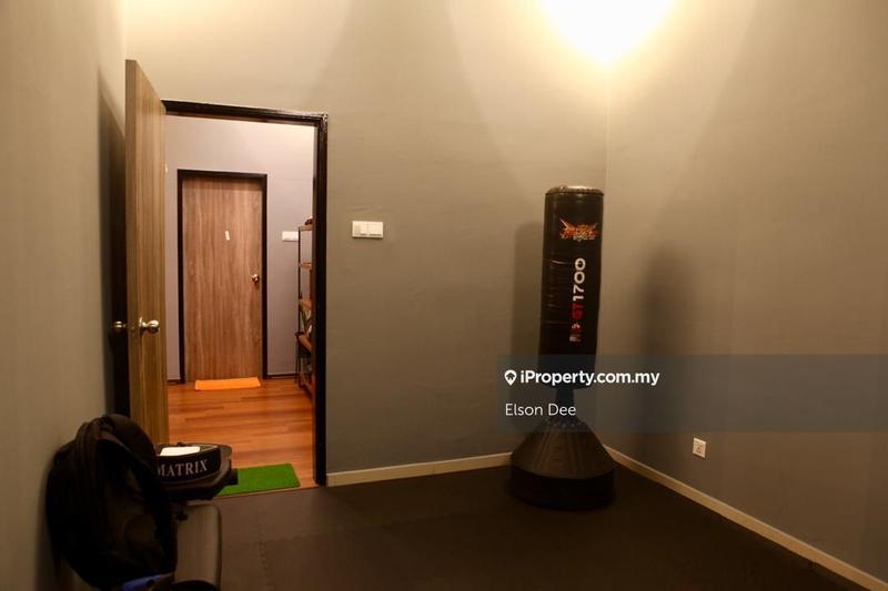 Condominium for Sale in Prominence by Elson Dee - iProperty.com.my