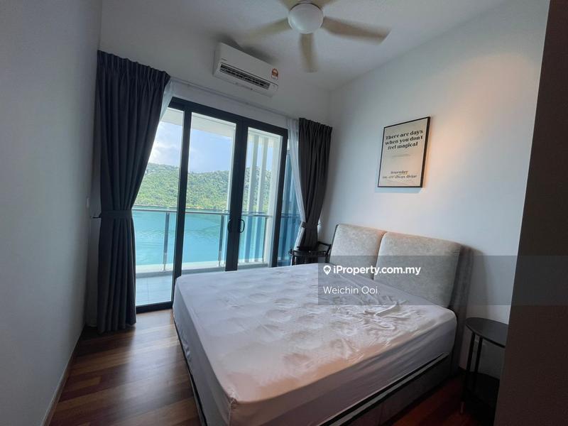 Kondominium untuk Disewa di Queens Residences Q1 @ Queens Waterfront oleh Weichin Ooi - iProperty.com.my