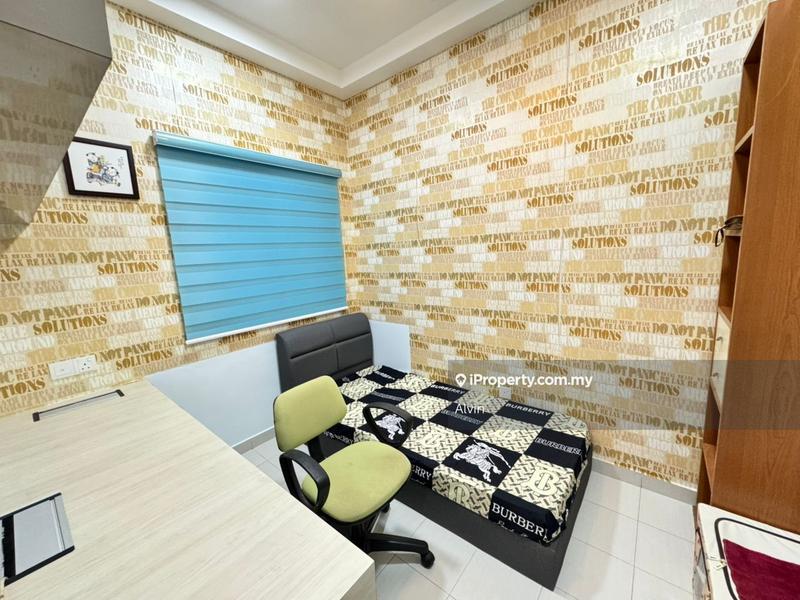 Condominium for Rent in Kenanga Residence by Alvin - iProperty.com.my