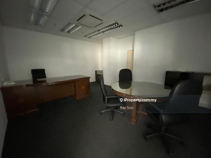 Office for Sale in Subang Jaya, Subang Jaya by Ray Soo - iProperty.com.my