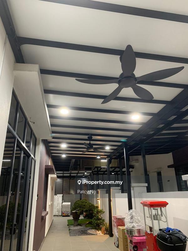 Rumah Berkembar untuk Dijual di Taman Bukit Serdang, Seri Kembangan oleh Patcy Ng - iProperty.com.my