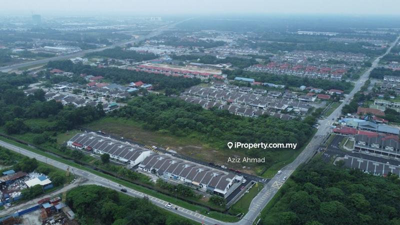 Tanah Pertanian untuk Dijual di Jalan Kebun, Klang oleh Aziz Ahmad - iProperty.com.my