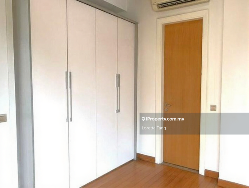Kondominium untuk Dijual di Lumina Kiara oleh Loretta Tang - iProperty.com.my