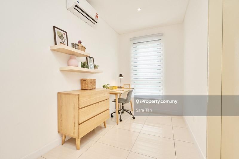 Service Residence for Rent in Berjaya Times Square by Sara Tan - iProperty.com.my