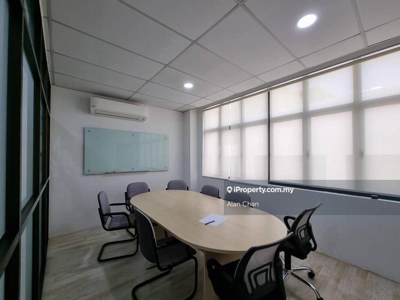 Shop / Office untuk Dijual di Zentro Sierra 10 @ Bandar 16 Sierra Puchong, Puchong oleh Alan Chan - iProperty.com.my